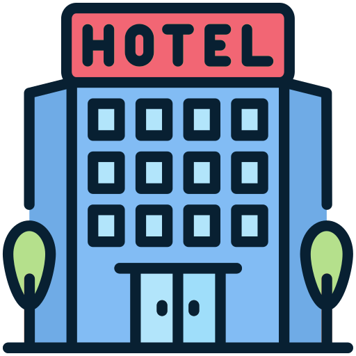 Hotel Service Industry